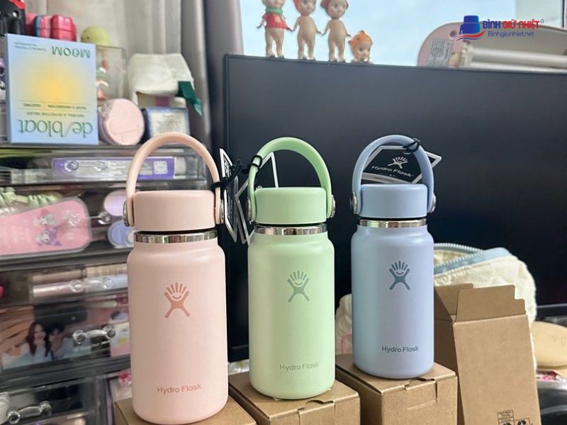 Cửa hàng Hydro Flask Tân Bình cung cấp sản phẩm uy tín – chính hãng 1 Cửa hàng Hydro Flask Tân Bình cung cấp sản phẩm uy tín – chính hãng