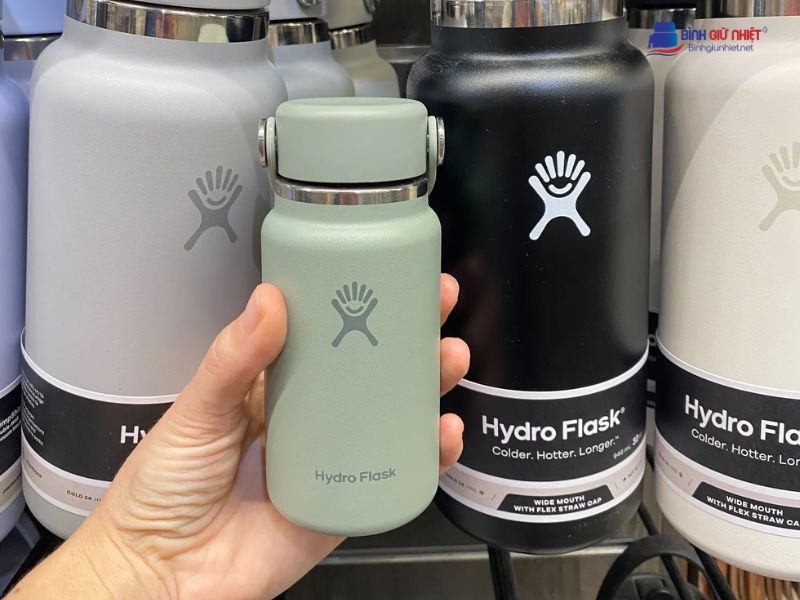 Cửa hàng Hydro Flask Tân Bình cung cấp sản phẩm uy tín – chính hãng 4 Cửa hàng Hydro Flask Tân Bình cung cấp sản phẩm uy tín – chính hãng