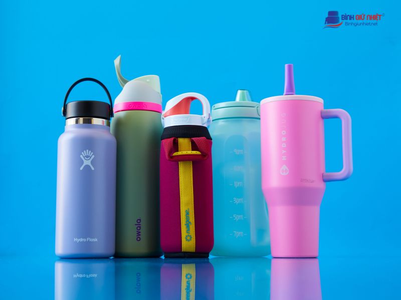 Cửa hàng Hydro Flask Nhà Bè – Mua Bình Giữ Nhiệt Chính Hãng Ở Đâu ? 6 Cửa hàng Hydro Flask Nhà Bè – Mua Bình Giữ Nhiệt Chính Hãng Ở Đâu ?
