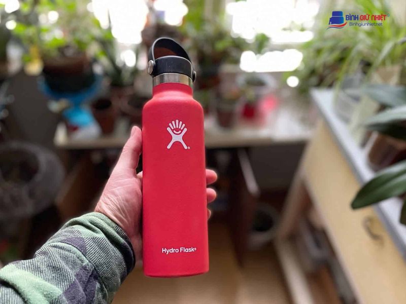 TOP 5+ cửa hàng Hydro Flask Thủ Đức chất lượng chính hãng, giá rẻ nhất TPHCM