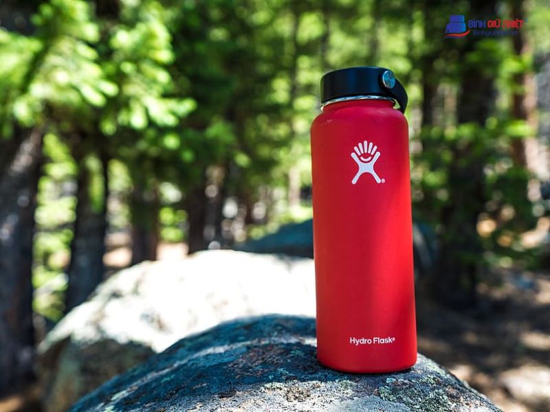 TOP 5+ cửa hàng Hydro Flask Thủ Đức chất lượng chính hãng, giá rẻ nhất TPHCM