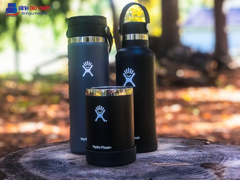 Bình Giữ Nhiệt Inox 304 Hydro Flask Là Gì ? Giá Cả Bao Nhiêu? Mua Ở Đâu Giá Tốt?