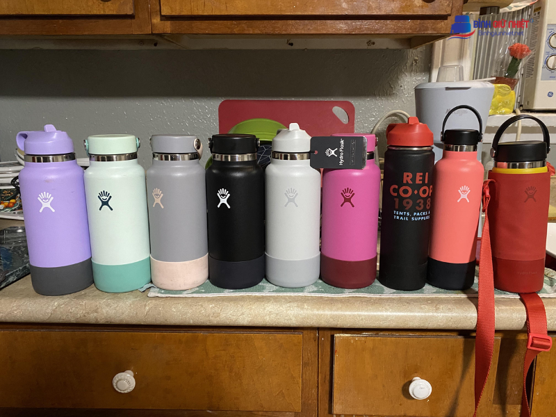 TOP 5 cửa hàng Hydro Flask Phú Nhuận chính hãng, được yêu thích nhất 3 TOP 5 cửa hàng Hydro Flask Phú Nhuận chính hãng, được yêu thích nhất