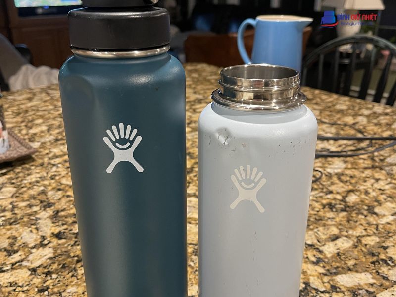 TOP 5+ cửa hàng Hydro Flask Thủ Đức chất lượng chính hãng, giá rẻ nhất TPHCM