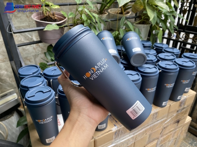 Công nghệ in chuyển nhiệt lên bình giữ nhiệt