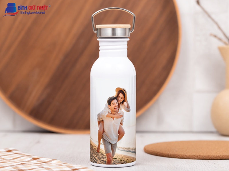 Công Nghệ In Hình Ảnh Lên Bình Giữ Nhiệt Có Gì Đặc Biệt?