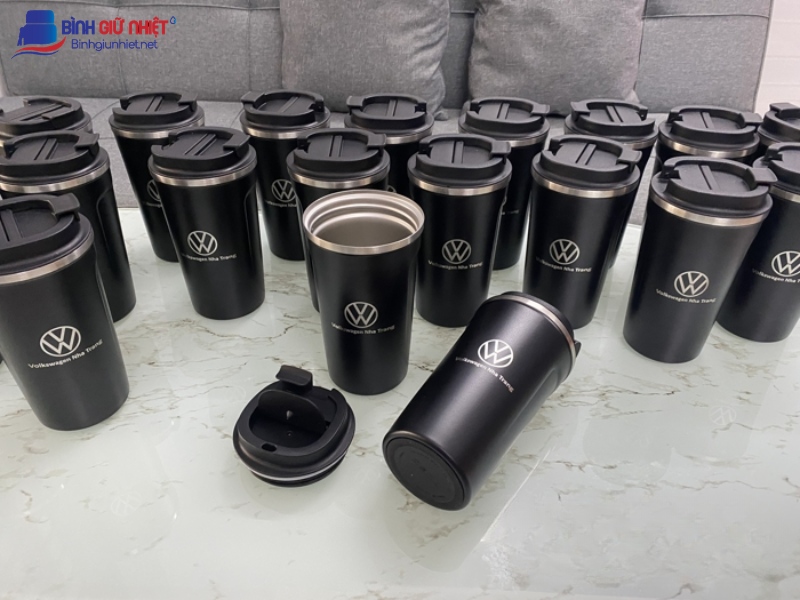Công Nghệ In Chuyển Nhiệt Lên Bình Giữ Nhiệt Có Bền Không? 