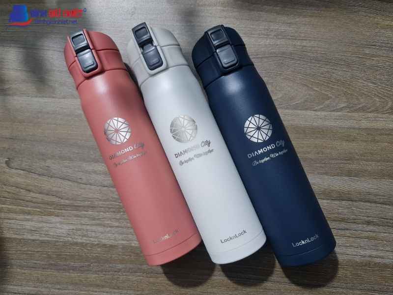 Tại Sao Nên Chọn Công Nghệ In Decal Nhiệt Lên Bình Giữ Nhiệt ? 
