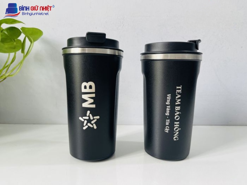 Công Nghệ In Chuyển Nhiệt Lên Bình Giữ Nhiệt Có Bền Không? 